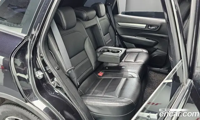 Renault (Samsung) QM6 2019 2.0 АКПП, миниатюра 11 Renault (Samsung) QM6 2019 2.0 АКПП, миниатюра 11