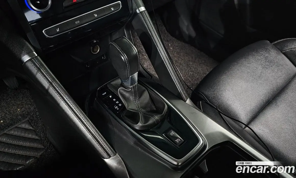 Renault (Samsung) QM6 2019 2.0 АКПП, фото 9 Renault (Samsung) QM6 2019 2.0 АКПП, фото 9