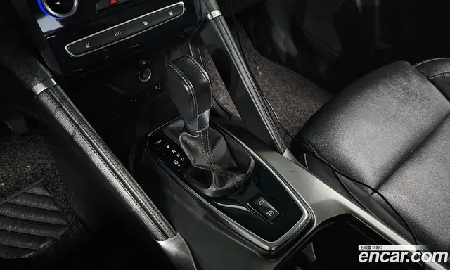 Renault (Samsung) QM6 2019 2.0 АКПП, миниатюра 9 Renault (Samsung) QM6 2019 2.0 АКПП, миниатюра 9