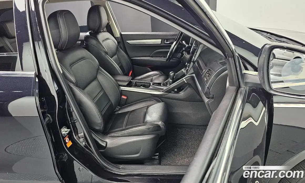Renault (Samsung) QM6 2019 2.0 АКПП, фото 10 Renault (Samsung) QM6 2019 2.0 АКПП, фото 10