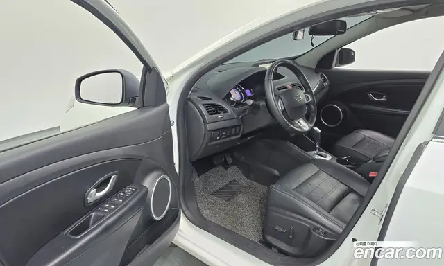 Renault (Samsung) SM3 2014 1.6 АКПП, миниатюра 10