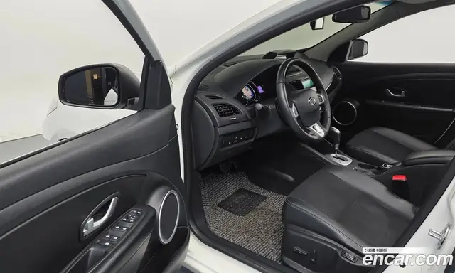 Renault (Samsung) SM3 2014 1.6 АКПП, миниатюра 10