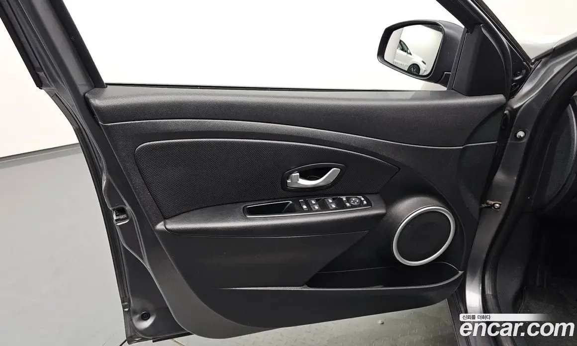 Renault (Samsung) SM3 2017 1.6 АКПП, фото 14