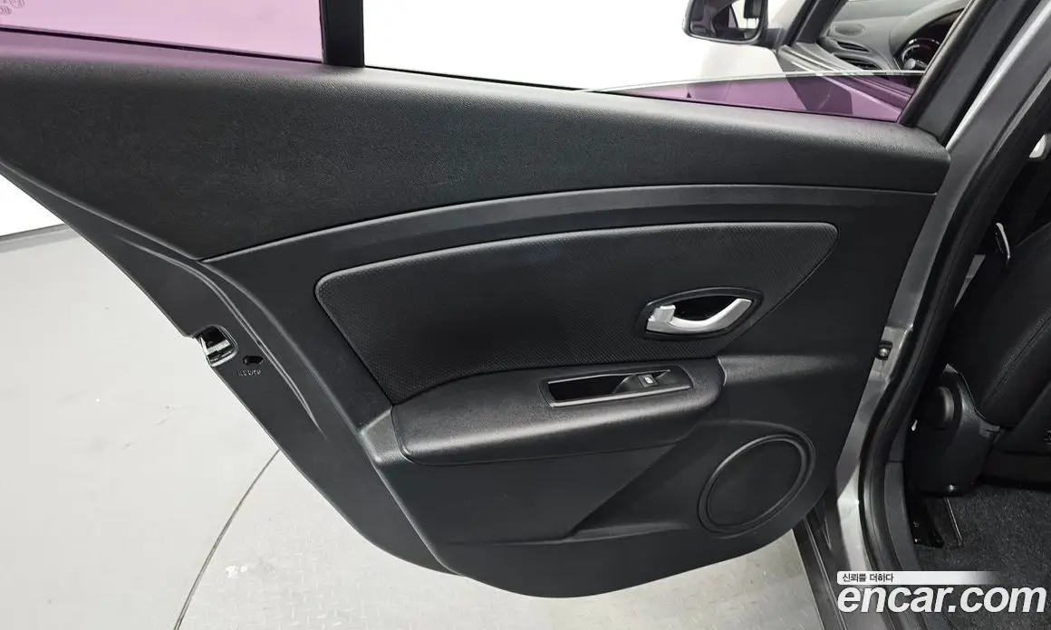 Renault (Samsung) SM3 2017 1.6 АКПП, фото 15