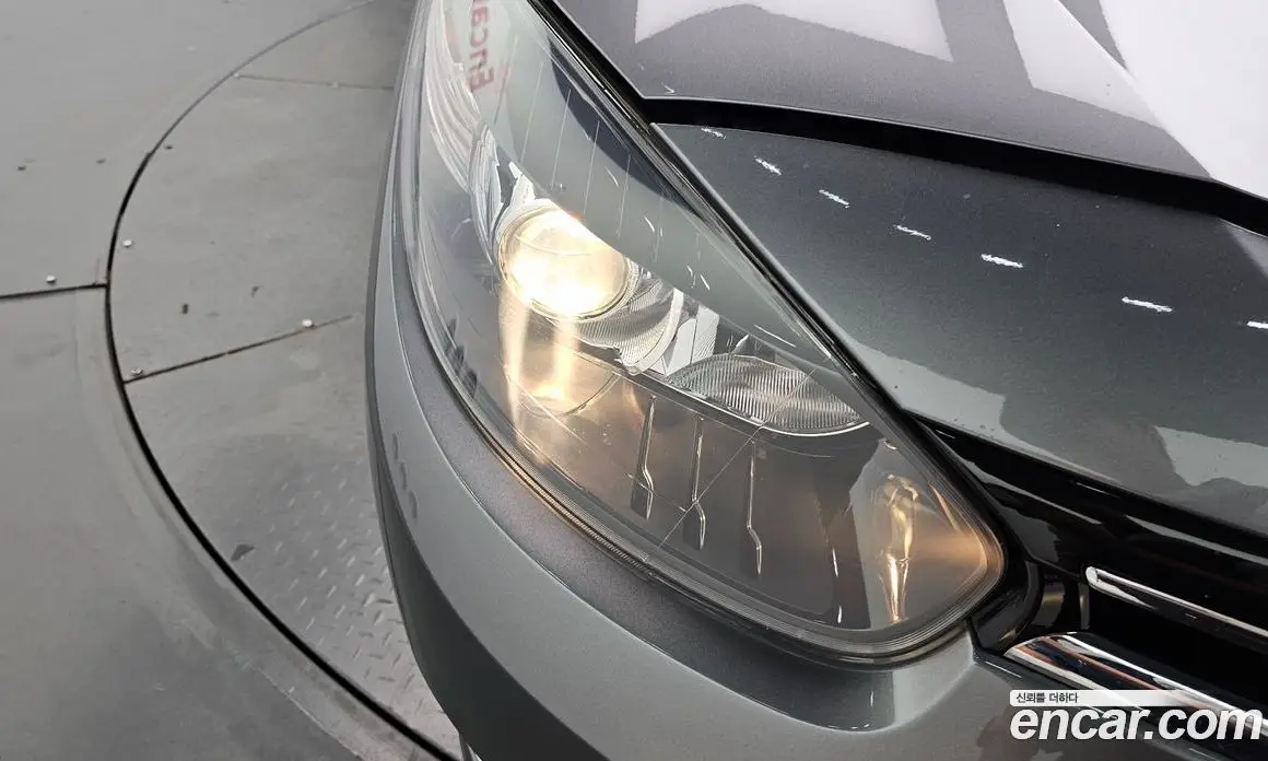 Renault (Samsung) SM3 2017 1.6 АКПП, фото 8