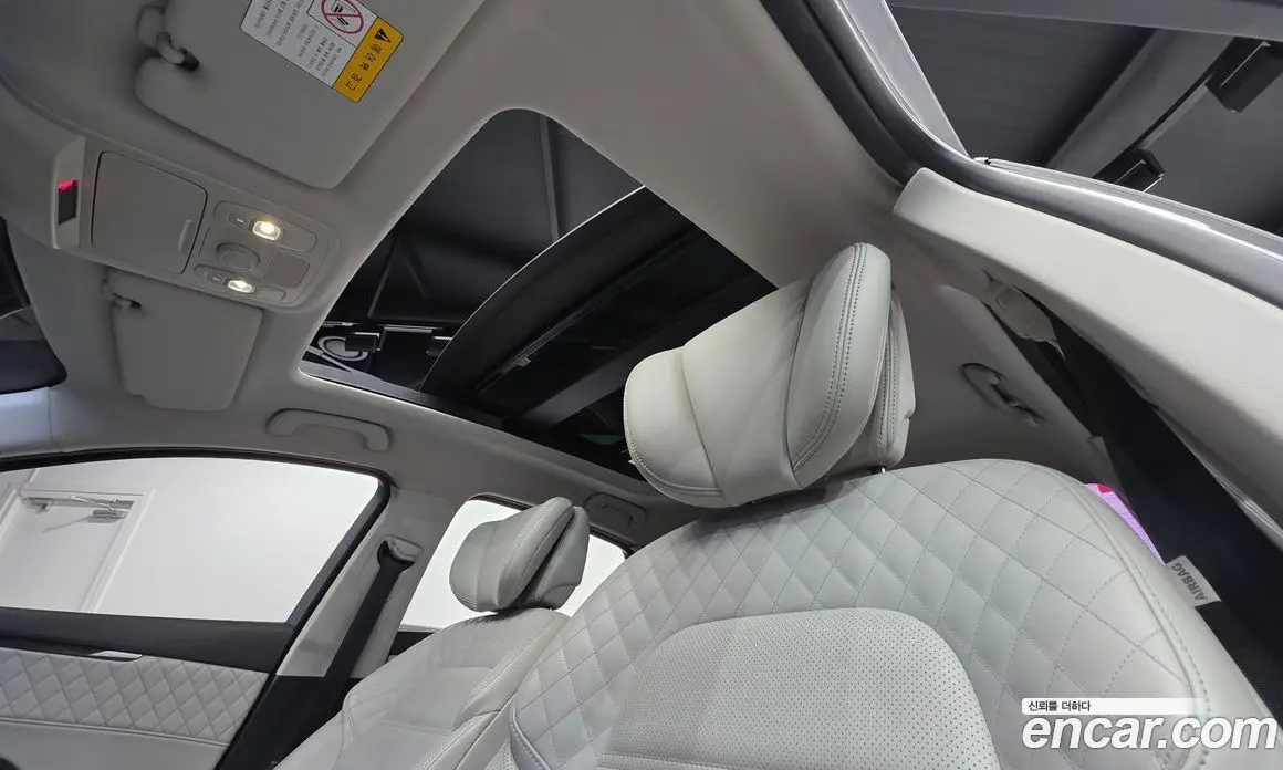 Renault (Samsung) SM6 2019 2.0 АКПП, фото 11