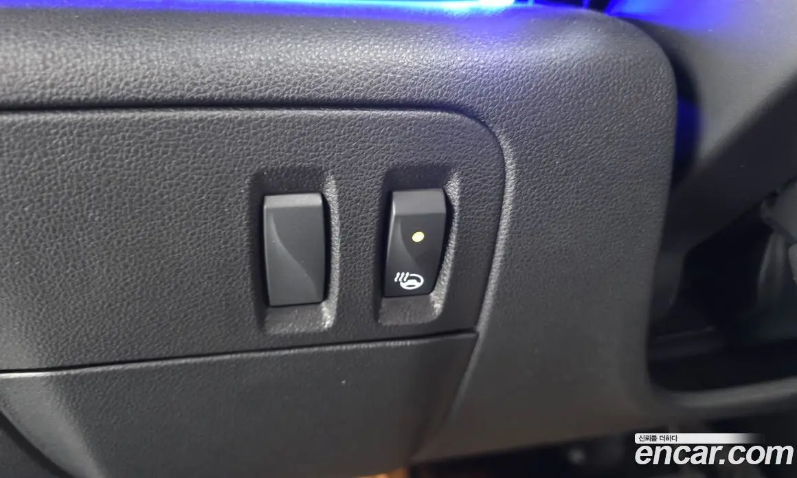 Renault (Samsung) SM6 2019 2.0 АКПП, фото 12