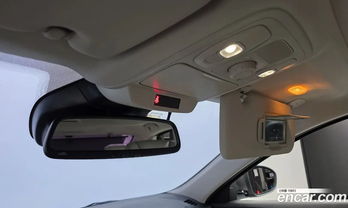 Renault (Samsung) SM6 2019 2.0 АКПП, фото 16