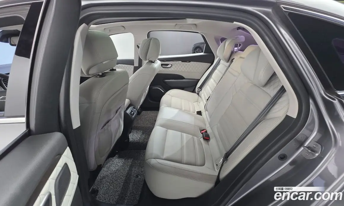 Renault (Samsung) SM6 2019 2.0 АКПП, фото 17