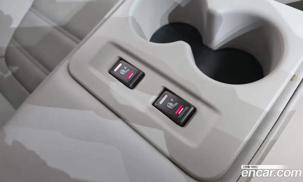Renault (Samsung) SM6 2019 2.0 АКПП, фото 18