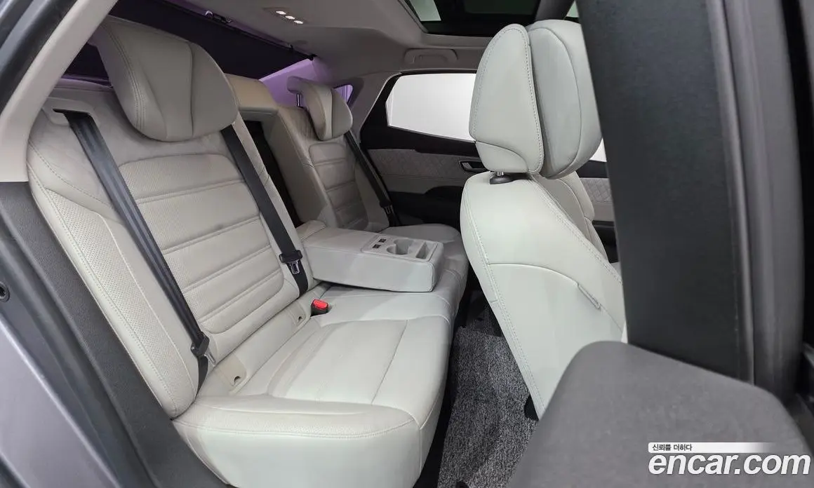 Renault (Samsung) SM6 2019 2.0 АКПП, фото 19