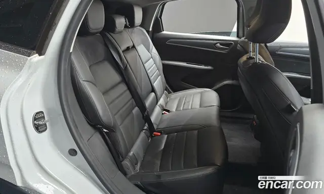 Renault (Samsung) XM3 2020 1.3 АКПП, миниатюра 11
