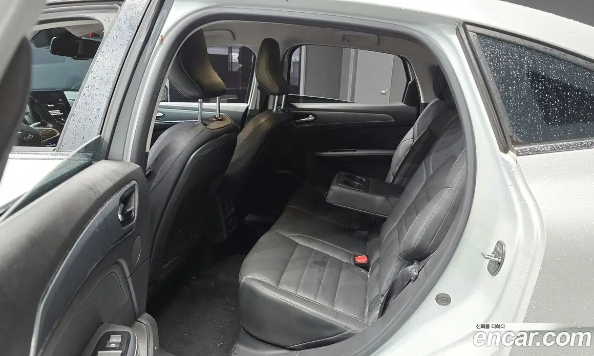Renault (Samsung) XM3 2020 1.3 АКПП, фото 12