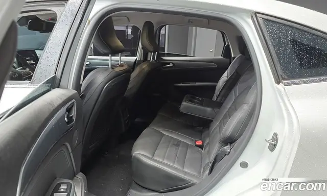 Renault (Samsung) XM3 2020 1.3 АКПП, миниатюра 12