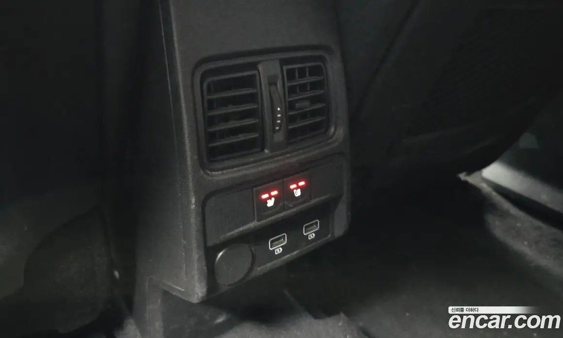 Renault (Samsung) XM3 2020 1.3 АКПП, фото 17