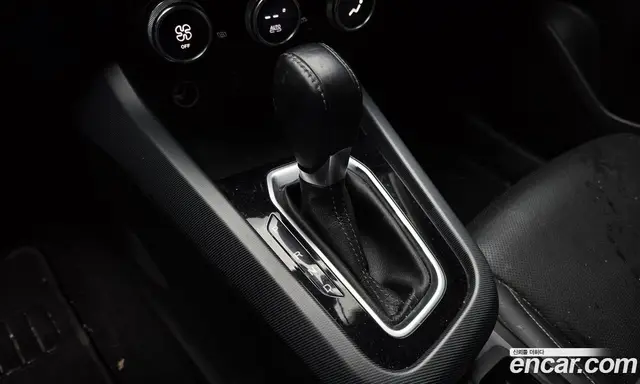 Renault (Samsung) XM3 2020 1.3 АКПП, миниатюра 9