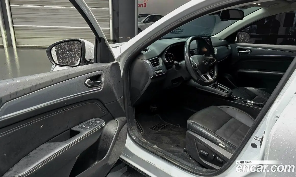 Renault (Samsung) XM3 2020 1.3 АКПП, фото 10