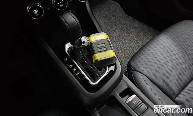 Renault (Samsung) XM3 2024 1.6 АКПП, миниатюра 12