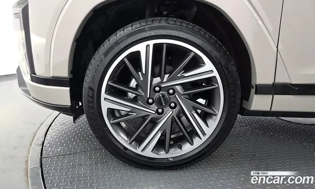 SsangYong Actyon 2024 1.5 АКПП, миниатюра 5