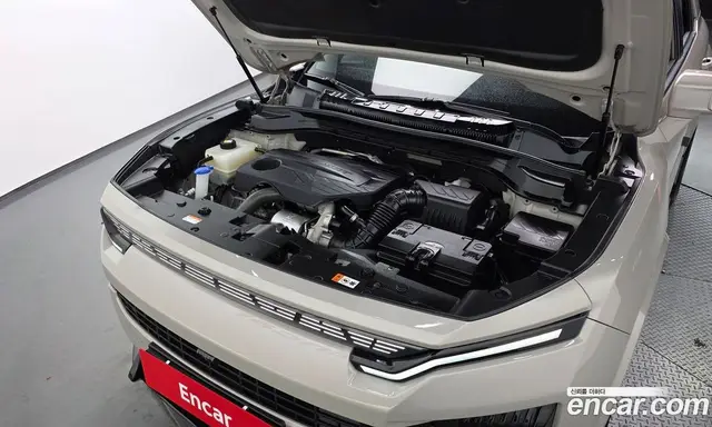 SsangYong Actyon 2024 1.5 АКПП, миниатюра 6