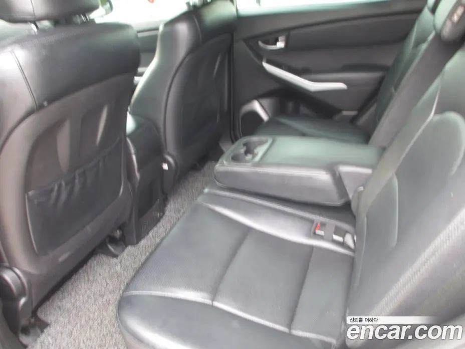 SsangYong Korando 2014 2.0 АКПП, фото 15