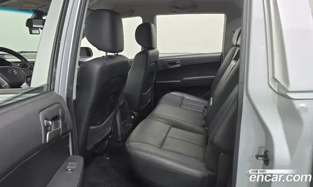 SsangYong Korando 2016 2.0 АКПП, миниатюра 11