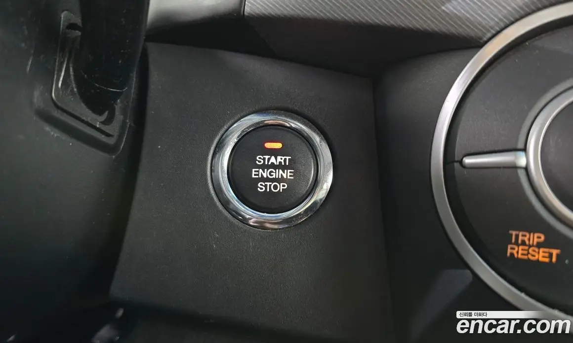 SsangYong Korando 2016 2.0 АКПП, фото 20