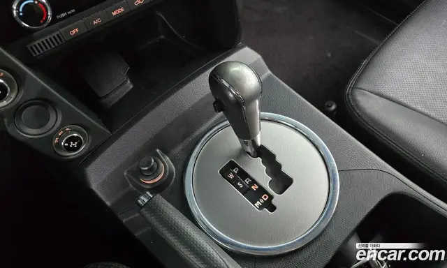 SsangYong Korando 2016 2.0 АКПП, миниатюра 9