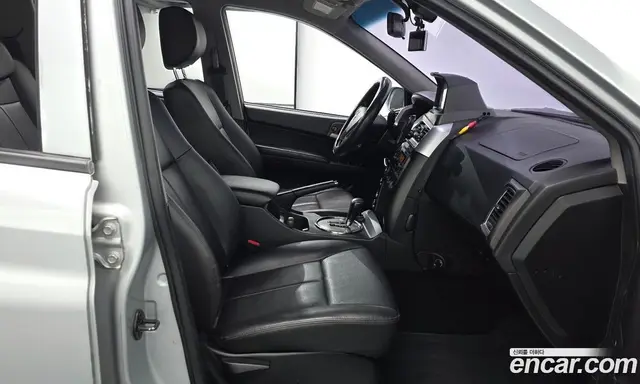 SsangYong Korando 2016 2.0 АКПП, миниатюра 11 SsangYong Korando 2016 2.0 АКПП, миниатюра 11