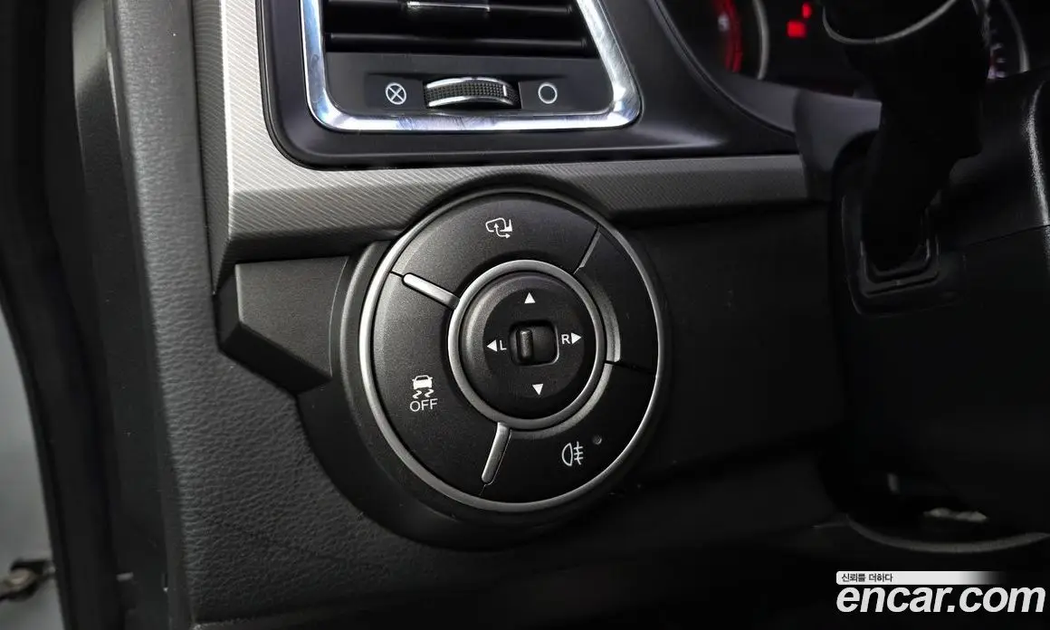 SsangYong Korando 2016 2.0 АКПП, фото 18 SsangYong Korando 2016 2.0 АКПП, фото 18