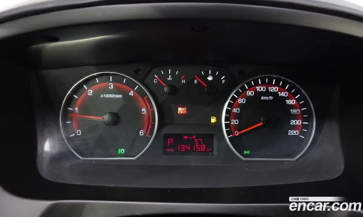 SsangYong Korando 2016 2.0 АКПП, фото 8 SsangYong Korando 2016 2.0 АКПП, фото 8