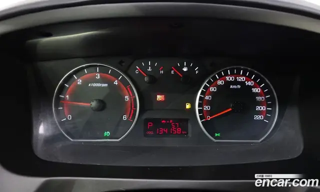 SsangYong Korando 2016 2.0 АКПП, миниатюра 8 SsangYong Korando 2016 2.0 АКПП, миниатюра 8