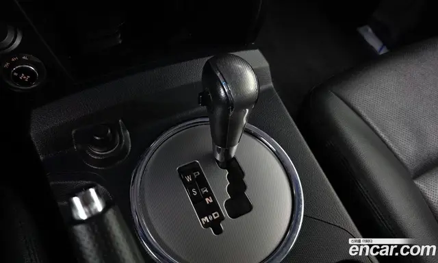 SsangYong Korando 2016 2.0 АКПП, миниатюра 9 SsangYong Korando 2016 2.0 АКПП, миниатюра 9