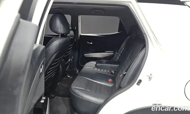 SsangYong TIBOLI 2016 1.6 АКПП, миниатюра 11 SsangYong TIBOLI 2016 1.6 АКПП, миниатюра 11