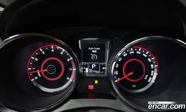 SsangYong TIBOLI 2016 1.6 АКПП, миниатюра 8 SsangYong TIBOLI 2016 1.6 АКПП, миниатюра 8