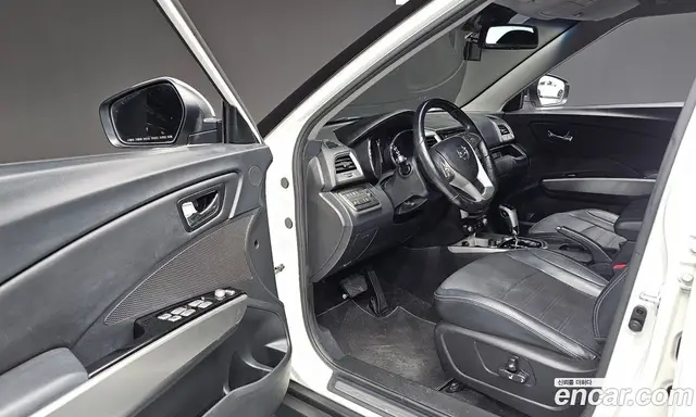 SsangYong TIBOLI 2016 1.6 АКПП, миниатюра 10 SsangYong TIBOLI 2016 1.6 АКПП, миниатюра 10