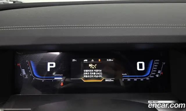 SsangYong Torres 2022 1.5 АКПП, миниатюра 11