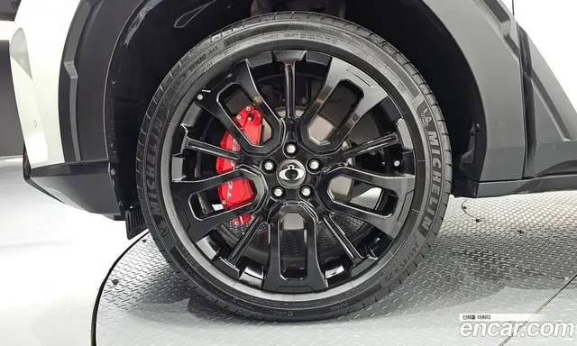 SsangYong Torres 2024 1.5 АКПП, миниатюра 4