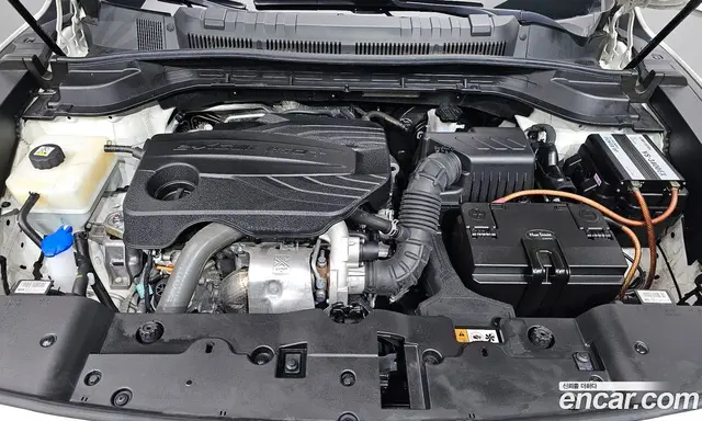 SsangYong Torres 2024 1.5 АКПП, миниатюра 5
