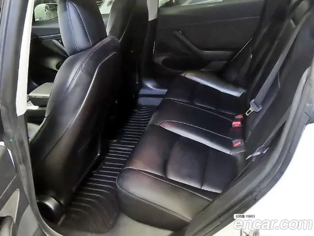 Tesla Model 3 2020 АКПП, миниатюра 7