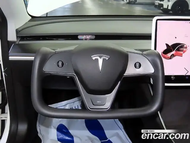 Tesla Model 3 2020 АКПП, миниатюра 8