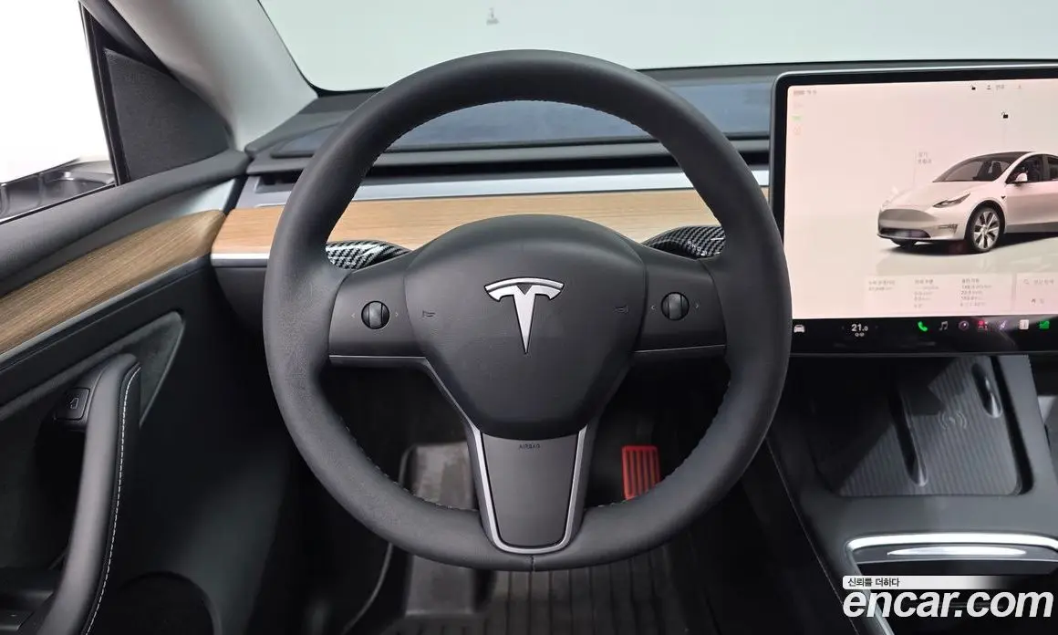 Tesla Model Y 2024 0.2 АКПП, фото 13 Tesla Model Y 2024 0.2 АКПП, фото 13