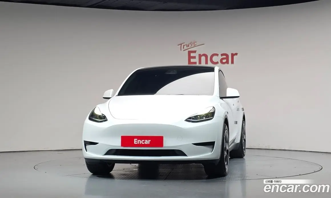 Tesla Model Y 2024 0.2 АКПП, фото 3 Tesla Model Y 2024 0.2 АКПП, фото 3