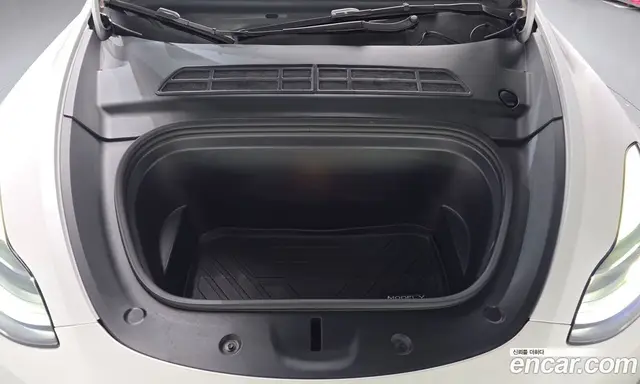 Tesla Model Y 2024 0.2 АКПП, миниатюра 6 Tesla Model Y 2024 0.2 АКПП, миниатюра 6