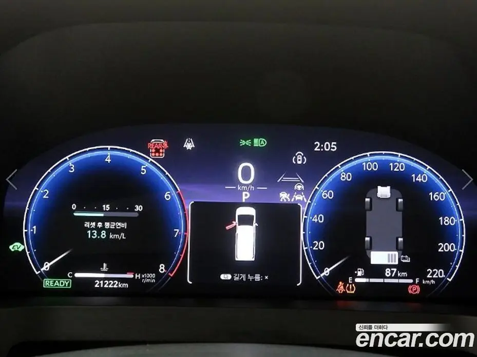 Toyota Alphard 2024 2.5 АКПП, фото 12