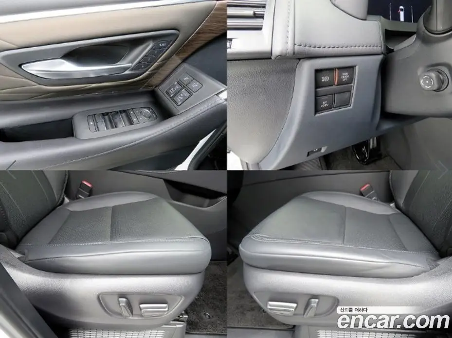 Toyota Alphard 2024 2.5 АКПП, фото 14