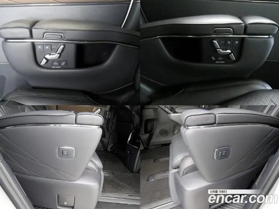 Toyota Alphard 2024 2.5 АКПП, фото 16