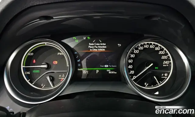 Toyota Camry 2018 2.5 АКПП, миниатюра 11