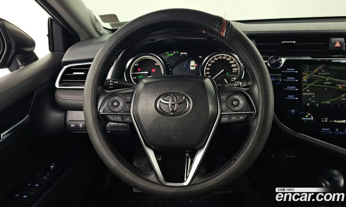 Toyota Camry 2018 2.5 АКПП, фото 19