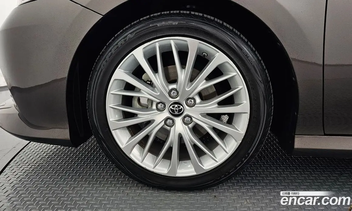 Toyota Camry 2018 2.5 АКПП, фото 5